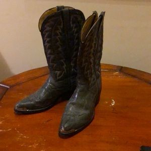 Mens Durango cowboy boots